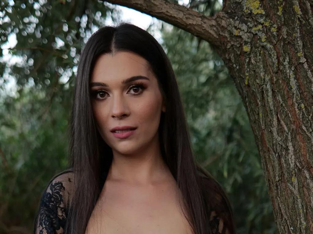 EvaBelle on LiveJasmin