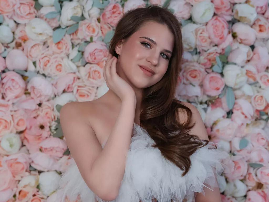 IrisMclaine on LiveJasmin