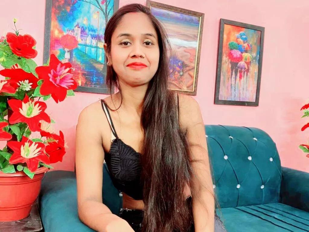 JannaStark on LiveJasmin