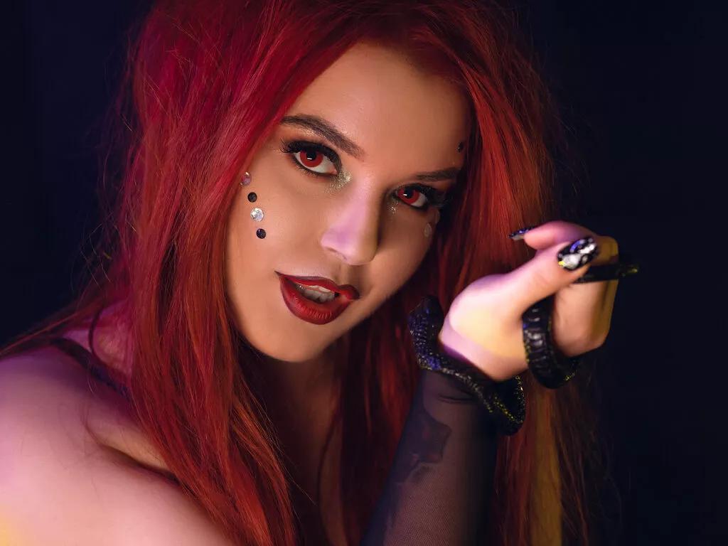 KailyKay on LiveJasmin