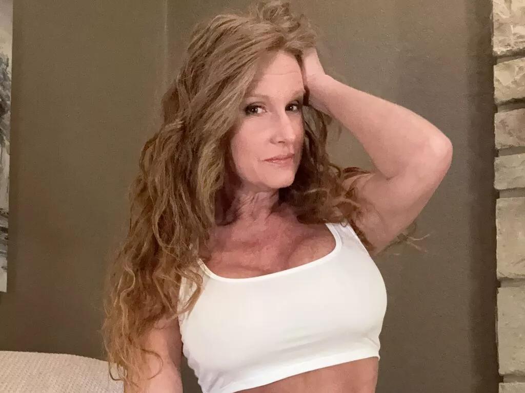KalleyMarie on LiveJasmin