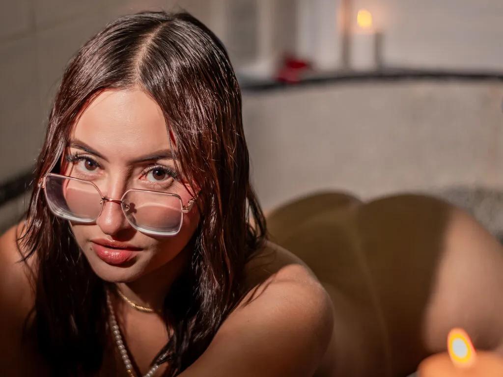 LadyEngel on LiveJasmin