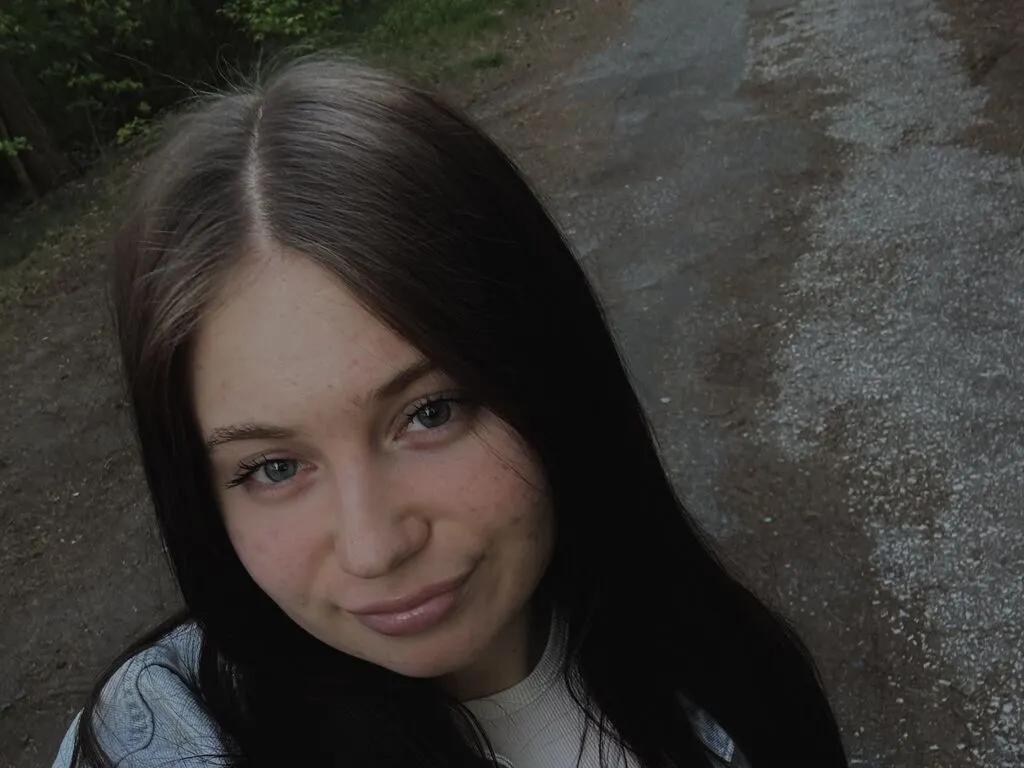 MarishaSummers on LiveJasmin