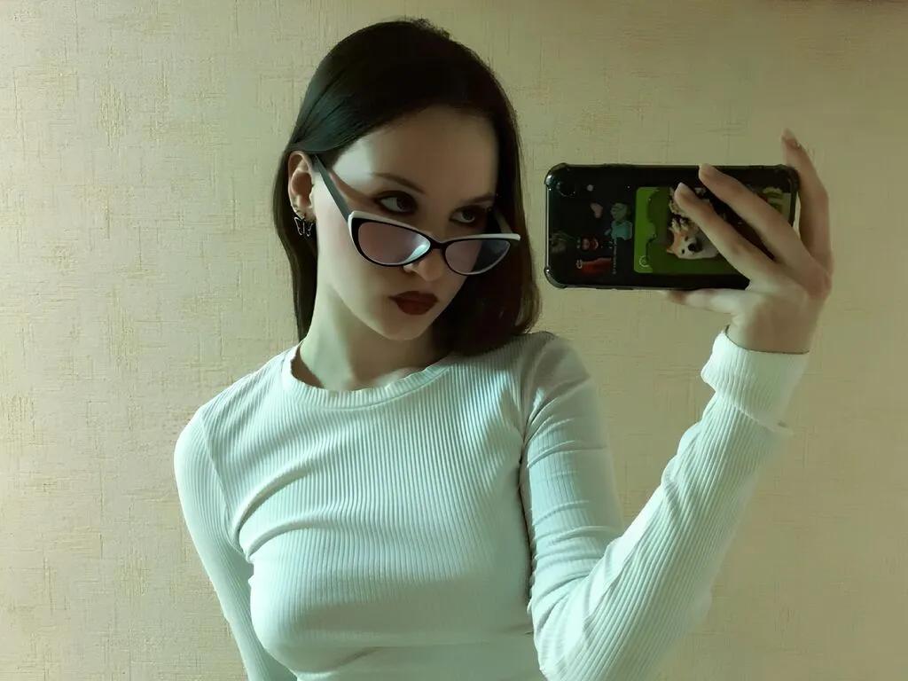 MeganDendy on LiveJasmin