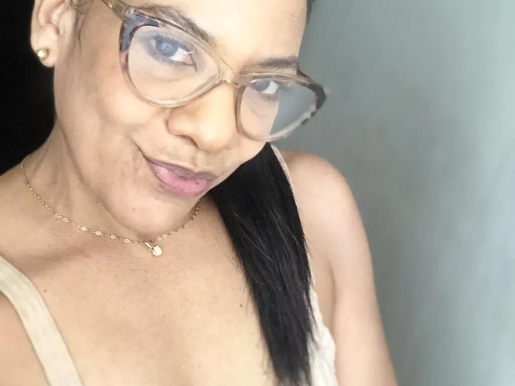 MelissaBlue on LiveJasmin