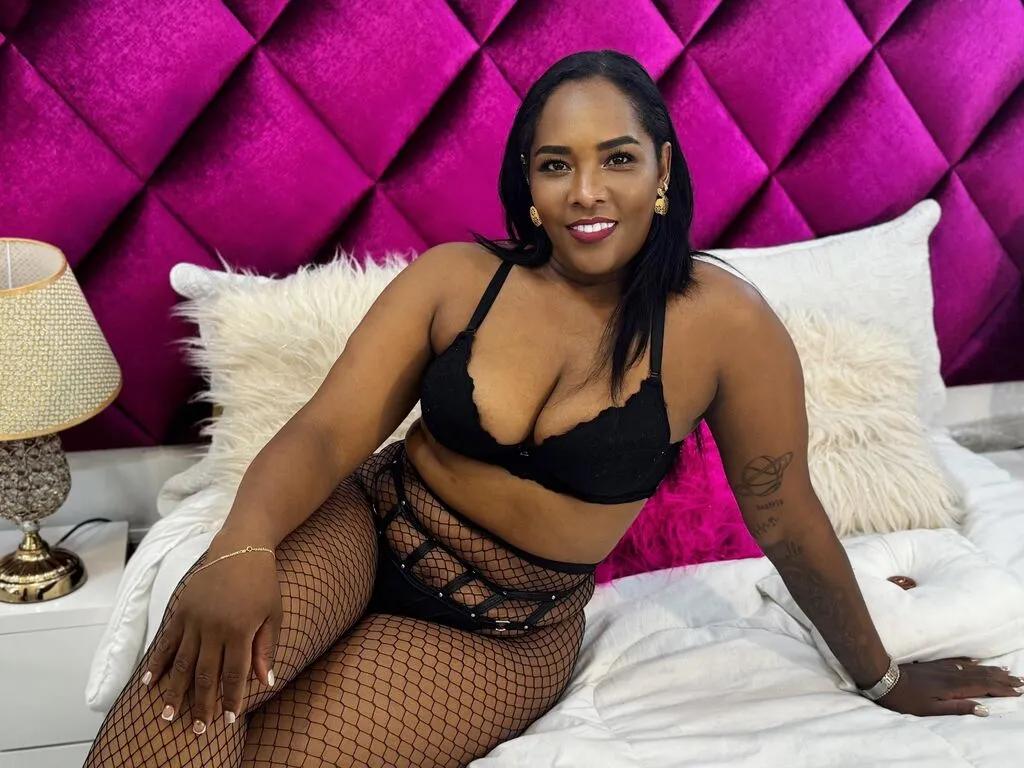 MeridaWatson on LiveJasmin