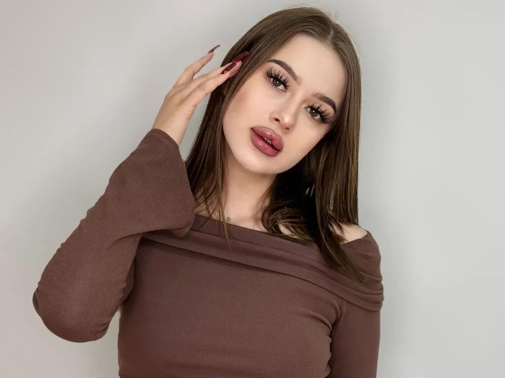 OliviaRufi on LiveJasmin