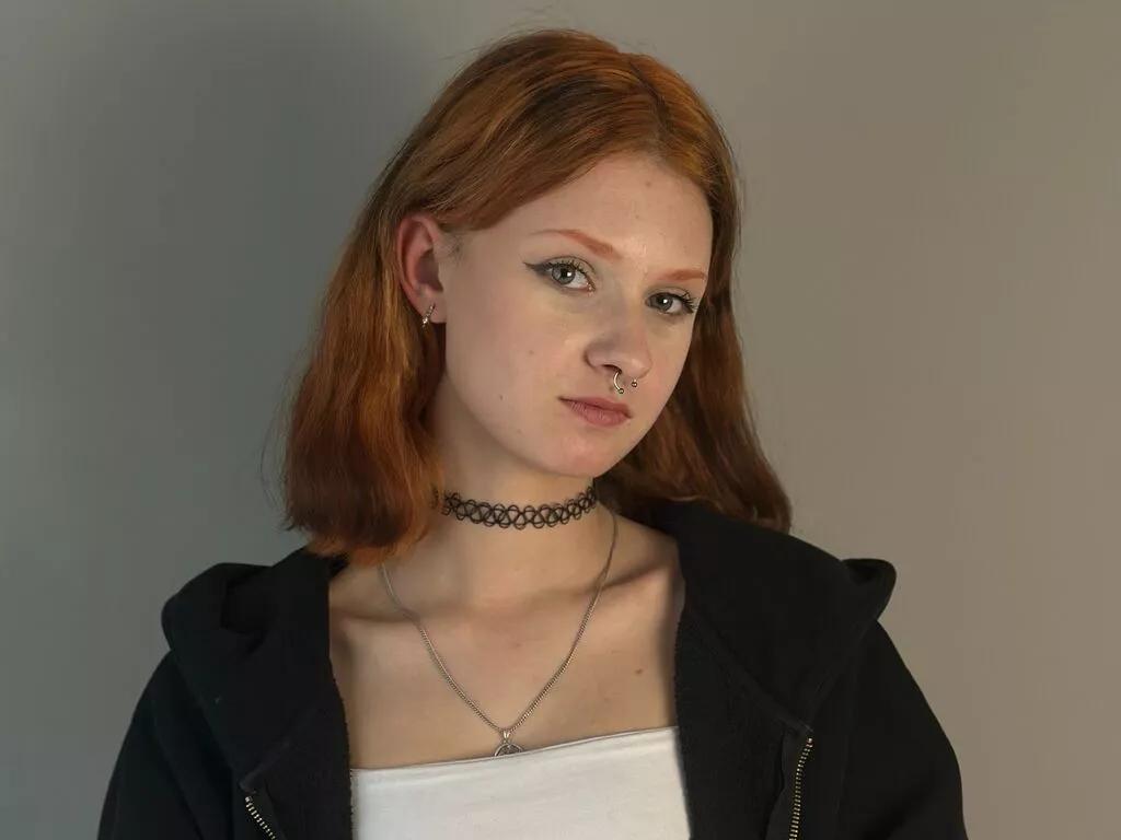 PetraColden on LiveJasmin