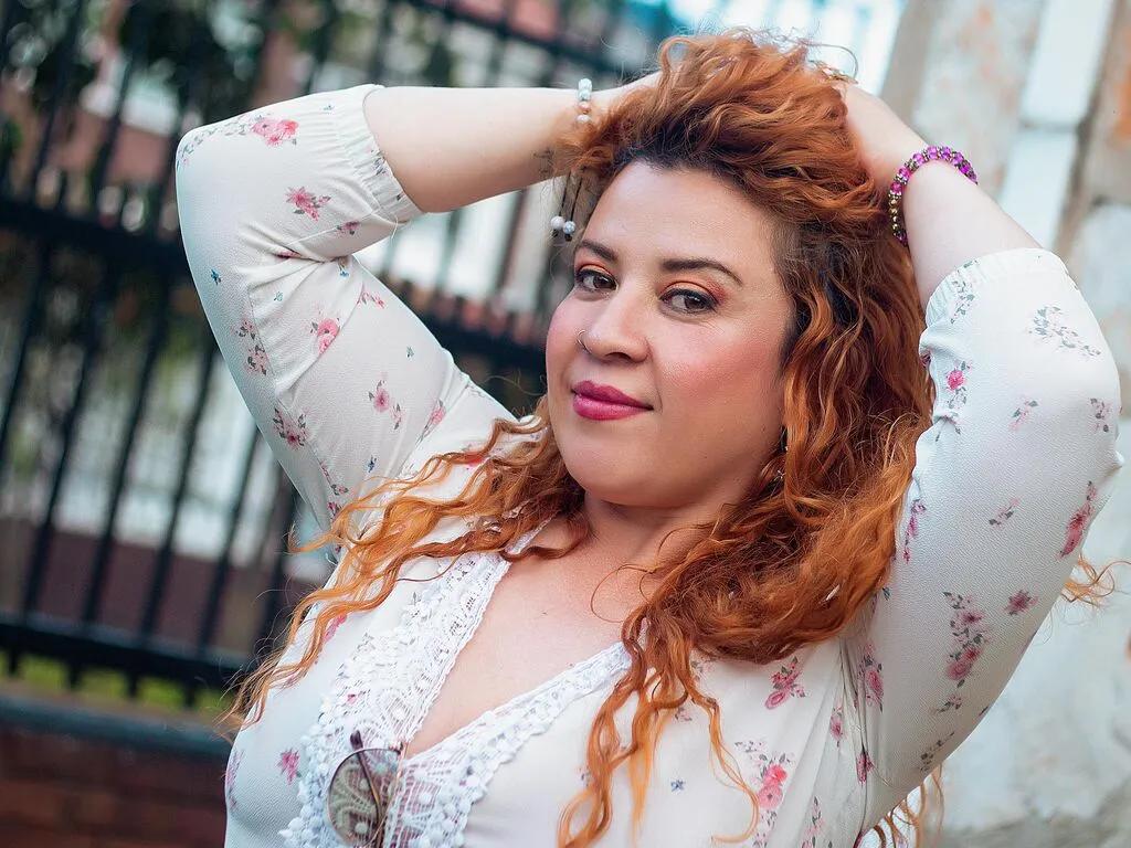 RoseChannel on LiveJasmin
