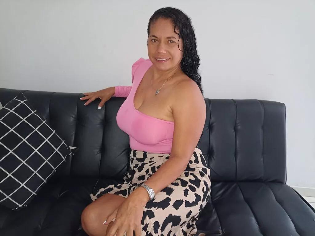 VictoriiaStone on LiveJasmin