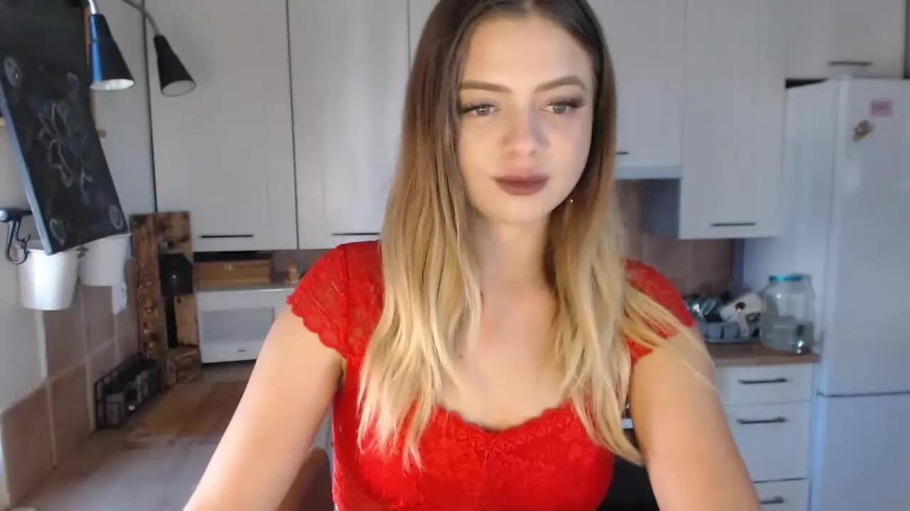 BuffyLust on Streamray