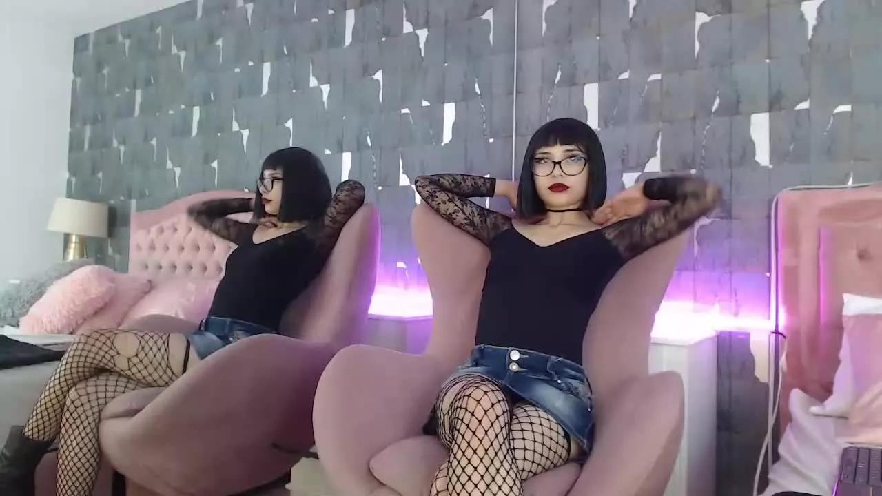 EvyEmber on Streamray 