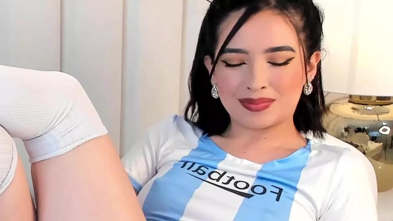 JennDavis on Streamray 