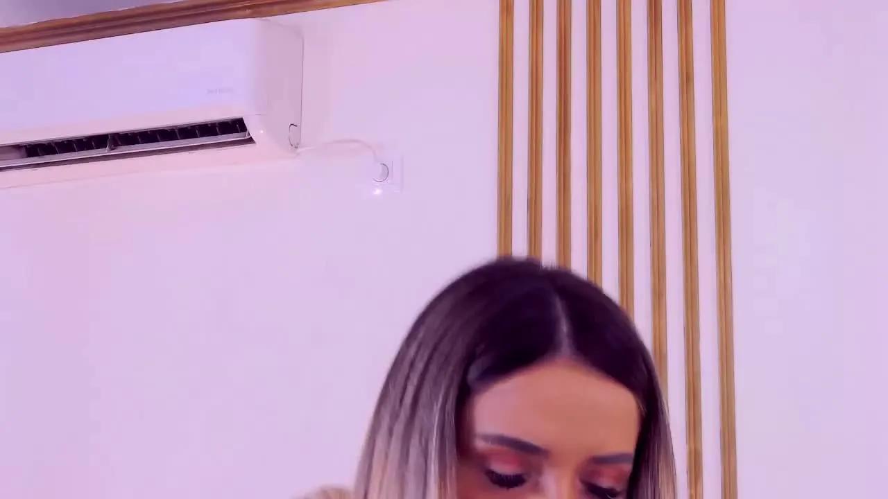TiffanyAddams on Streamray 