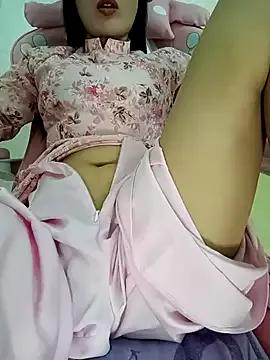 ___Erin___ on StripChat 