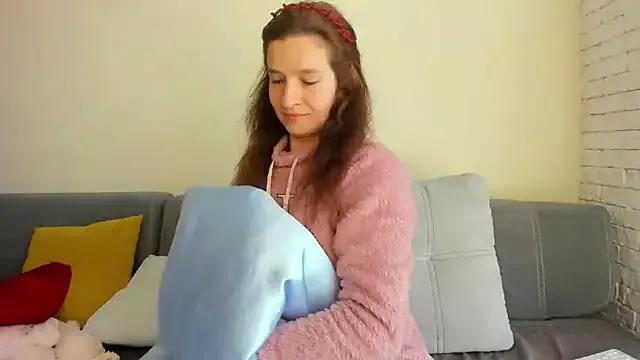 __MaryLee__ on StripChat 
