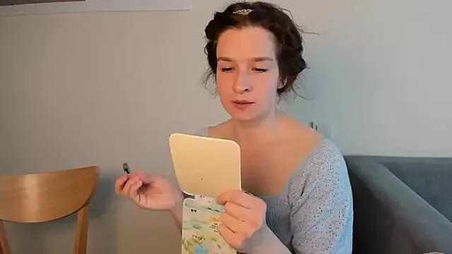 __MaryLee__ on StripChat 
