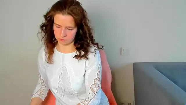 __MaryLee__ on StripChat 