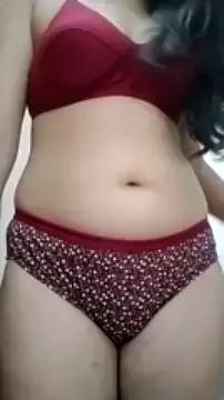 Aachal_7 on StripChat 