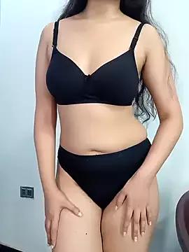 Aachal_7 on StripChat 