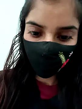 Aaisha-16 — Private on StripChat