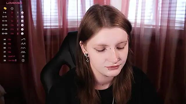 AgataHeming on StripChat 