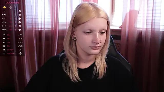 AgataHeming on StripChat 