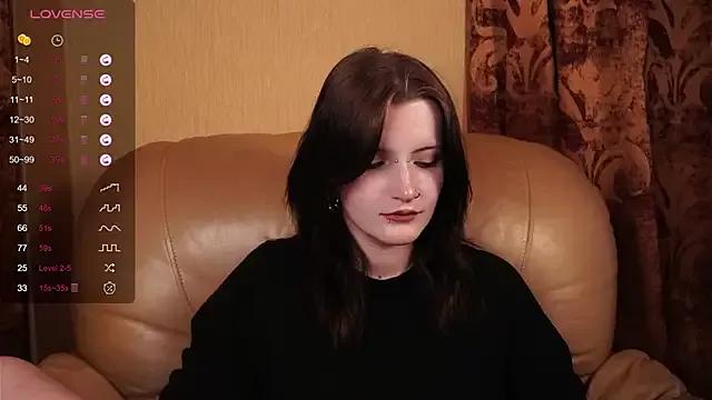 AgataHeming on StripChat 