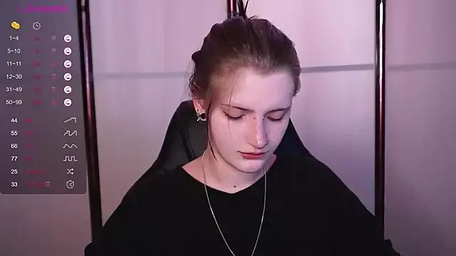 AgataHeming on StripChat 