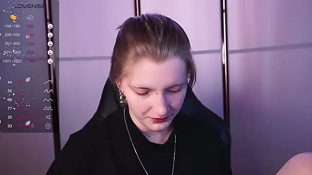 AgataHeming on StripChat 