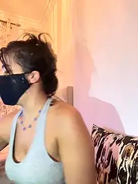 al_anoud — Freechat on StripChat