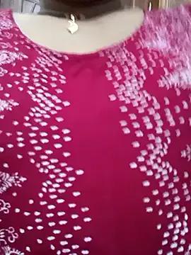 Ananya_34 on StripChat 