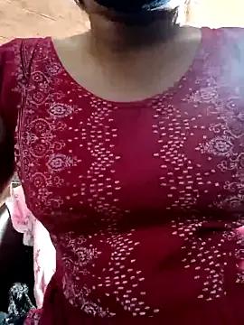 Ananya_34 on StripChat 