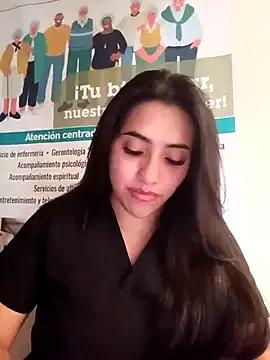 ANDREA-10_ — Freechat on StripChat