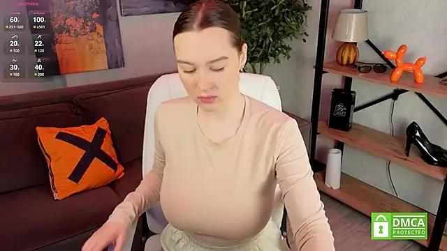 Anna_Carters on StripChat 