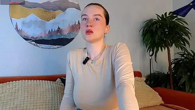 Anna_Carters on StripChat 