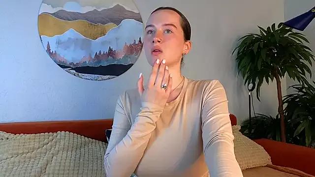 Anna_Carters on StripChat 
