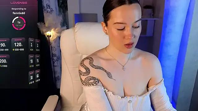 Anna_Carters on StripChat 