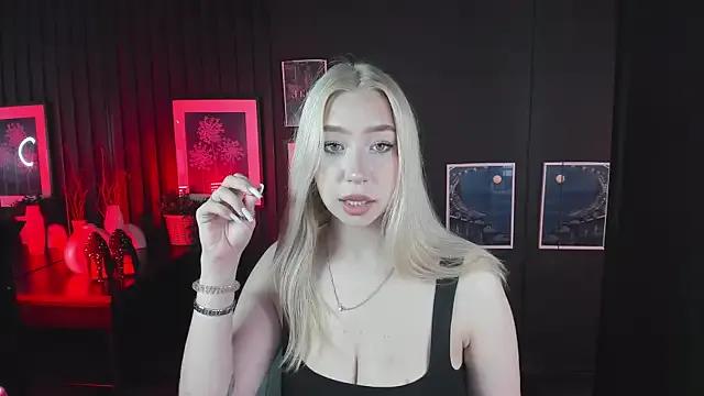 Annabelle_Art on StripChat 