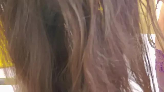 Annabellerise on StripChat 