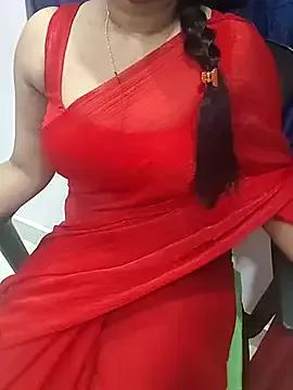 Anu__Reddy — Private on StripChat