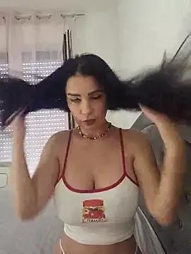 Anysaaa — Make me cum squirt