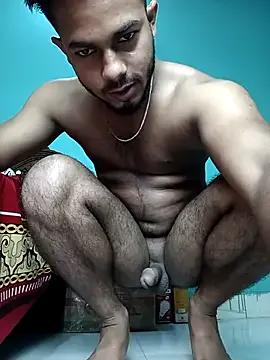 arafat_mia on StripChat