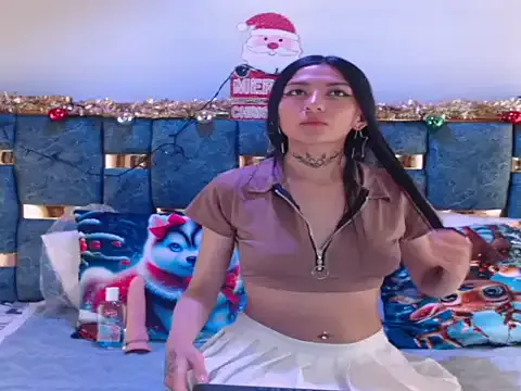 ARANZA_LOV on StripChat 