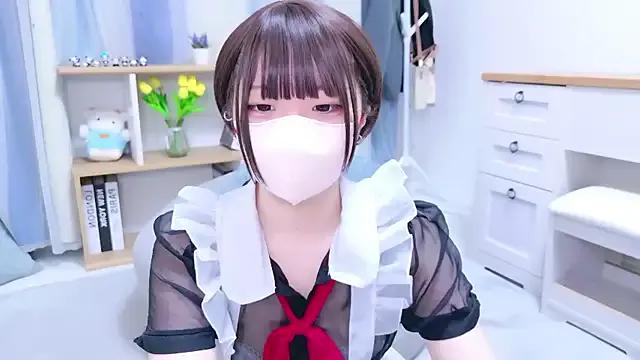 ASUKA_ch — Freechat on StripChat