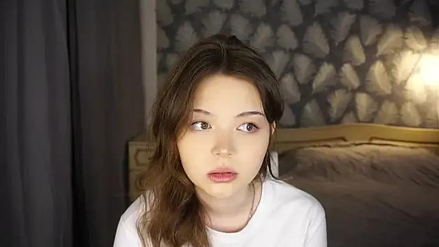 AudieMeranda — Sexually squeeze my boobs !