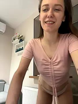 Bambi-Live — Ride dildo+2hot pic for last tipper