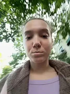 bambi_lu on StripChat