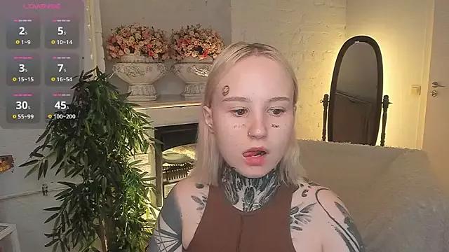 bennymurrh_ on StripChat 