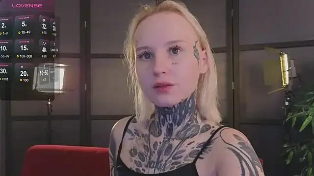 bennymurrh_ on StripChat 